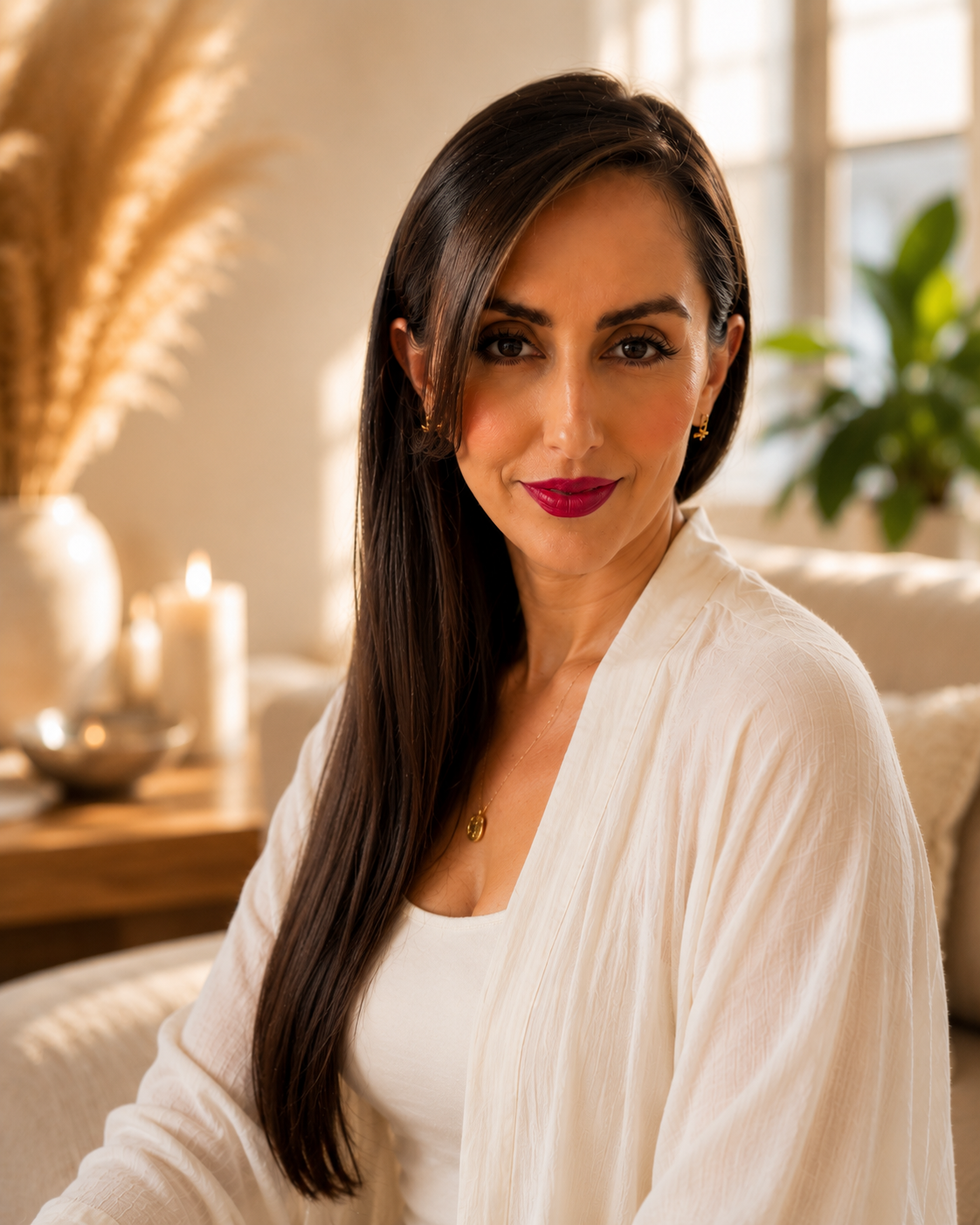 Lorraine Marko: Spiritual Life Coach & Energy Healer